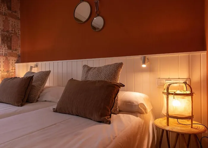 En La Isla de la Toja