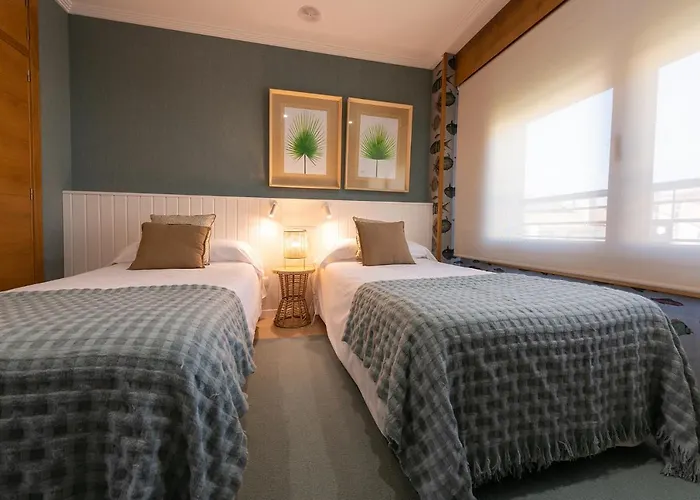 En La Διαμέρισμα