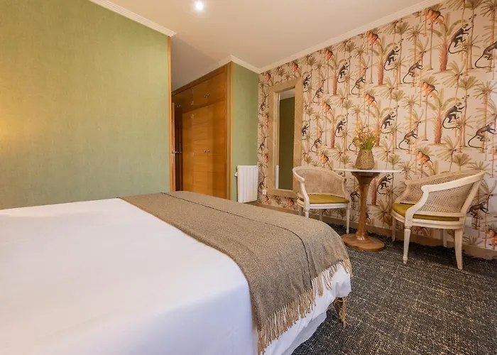 En La Διαμέρισμα