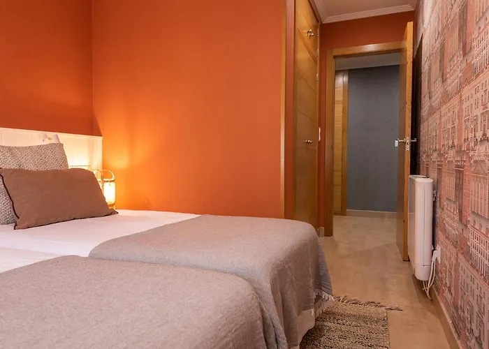 En La Διαμέρισμα