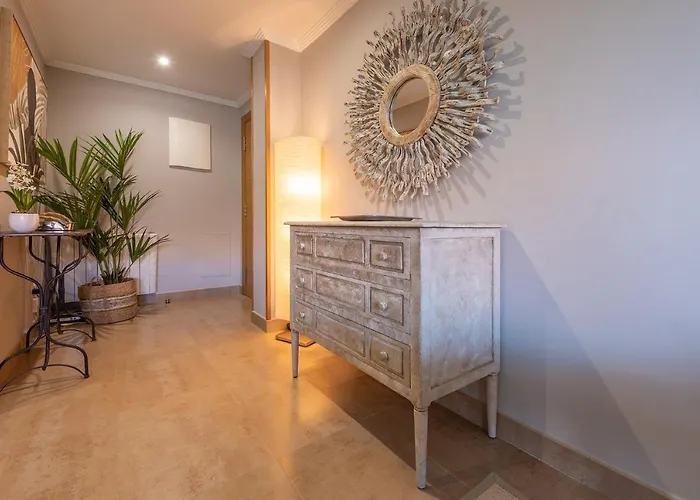 En La * Isla de la Toja