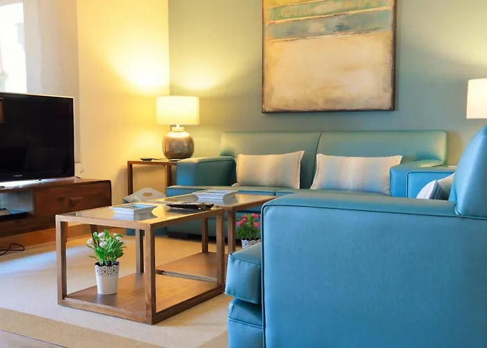 Διαμέρισμα En La *