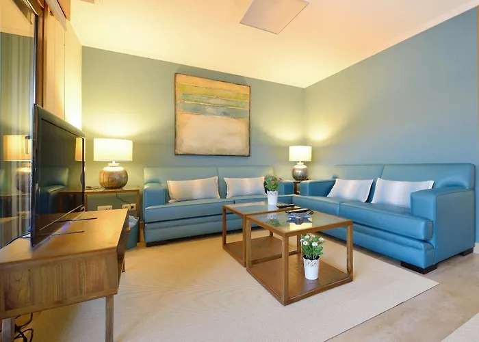 Διαμέρισμα En La Isla de la Toja